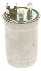 Bosch Kuro Filtras Audi A4 A6 2.0 TDI 140 163 170 HP 4F2 8EC 8ED 4F5 026129620A 026129620B