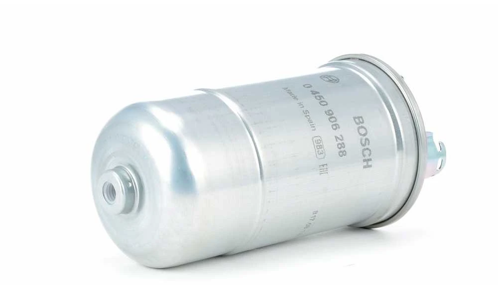 Bosch Kuro filtras AUDI A4 A6 VW Golf Passat 1.9 TDI 2.0 TDI 0281011717 0281011718 0281011719