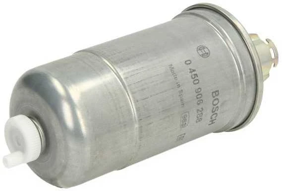 Bosch Kuro filtras AUDI A4 A6 VW Golf Passat 1.9 TDI 2.0 TDI 0281011717 0281011718 0281011719