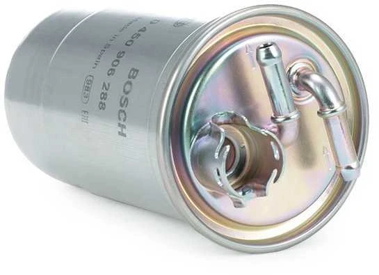 Bosch Kuro filtras AUDI A4 A6 VW Golf Passat 1.9 TDI 2.0 TDI 0281011717 0281011718 0281011719
