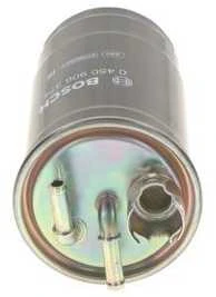Bosch Kuro filtras AUDI A4 A6 VW Golf Passat 1.9 TDI 2.0 TDI 0281011717 0281011718 0281011719