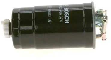 Bosch Kuro filtras AUDI A4 A6 VW Golf Passat 1.9 TDI 2.0 TDI 0281011717 0281011718 0281011719
