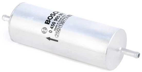 Bosch Kuro Filtras BMW 3 316i 318i 320i 325i 540i M3 740i 750i 13517563544 13717563544