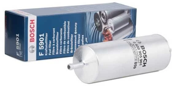 Bosch Kuro Filtras BMW 3 316i 318i 320i 325i 540i M3 740i 750i 13517563544 13717563544