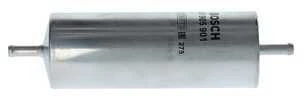 Bosch Kuro Filtras BMW 3 316i 318i 320i 325i 540i M3 740i 750i 13517563544 13717563544