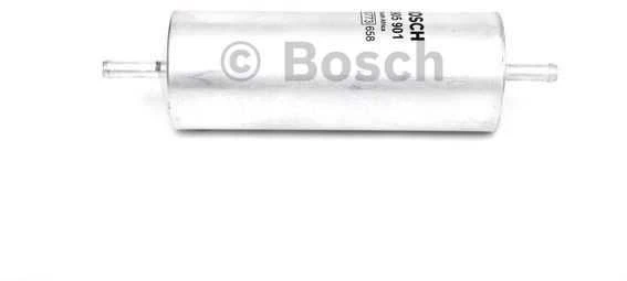 Bosch Kuro Filtras BMW 3 316i 318i 320i 325i 540i M3 740i 750i 13517563544 13717563544