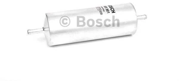 Bosch Kuro Filtras BMW 3 316i 318i 320i 325i 540i M3 740i 750i 13517563544 13717563544