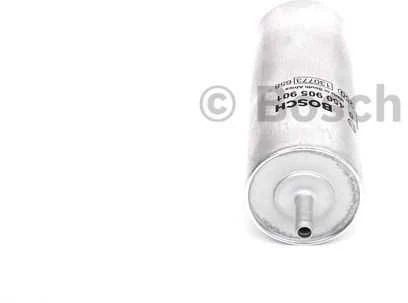 Bosch Kuro Filtras BMW 3 316i 318i 320i 325i 540i M3 740i 750i 13517563544 13717563544
