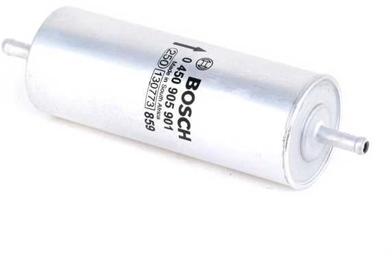 Bosch Kuro Filtras BMW 3 316i 318i 320i 325i 540i M3 740i 750i 13517563544 13717563544