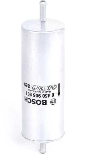Bosch Kuro Filtras BMW 3 316i 318i 320i 325i 540i M3 740i 750i 13517563544 13717563544