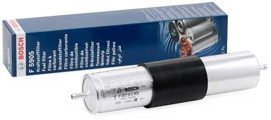 Bosch Kuro filtras BMW 316 318 320 323 328 13427552351 13427552352 13427552353