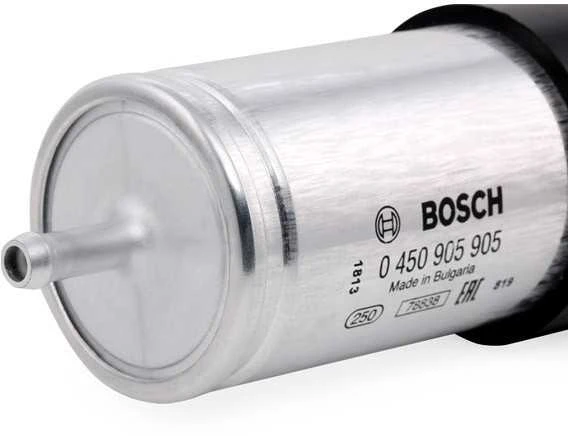 Bosch Kuro filtras BMW 316 318 320 323 328 13427552351 13427552352 13427552353