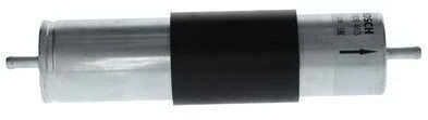 Bosch Kuro Filtras BMW X5 E53 3.0 d 211hp 218hp 17217502664 17217502665
