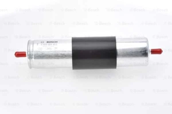 Bosch Kuro Filtras BMW X5 E53 3.0 d 211hp 218hp 17217502664 17217502665