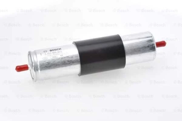 Bosch Kuro Filtras BMW X5 E53 3.0 d 211hp 218hp 17217502664 17217502665