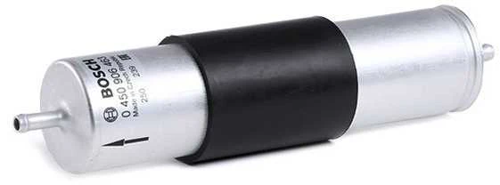 Bosch Kuro Filtras BMW X5 E53 3.0 d 211hp 218hp 17217502664 17217502665