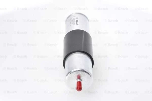 Bosch Kuro Filtras BMW X5 E53 3.0 d 211hp 218hp 17217502664 17217502665