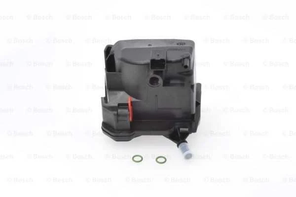Bosch Kuro filtras Citroen Berlingo C3 C4 Peugeot 206 307 308 1 6 HDi 1560 ccm 75 90 109 hp 17201 17201A 17201B 17201C