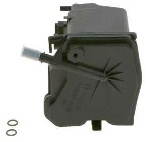 Bosch Kuro filtras Citroen Berlingo C3 C4 Peugeot 206 307 308 1 6 HDi 1560 ccm 75 90 109 hp 17201 17201A 17201B 17201C