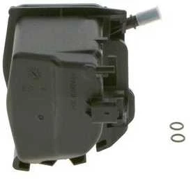 Bosch Kuro filtras Citroen Berlingo C3 C4 Peugeot 206 307 308 1 6 HDi 1560 ccm 75 90 109 hp 17201 17201A 17201B 17201C
