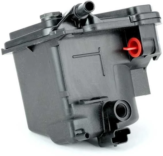 Bosch Kuro filtras Citroen Berlingo C3 C4 Peugeot 206 307 308 1 6 HDi 1560 ccm 75 90 109 hp 17201 17201A 17201B 17201C