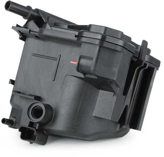 Bosch Kuro filtras Citroen Berlingo C3 C4 Peugeot 206 307 308 1 6 HDi 1560 ccm 75 90 109 hp 17201 17201A 17201B 17201C