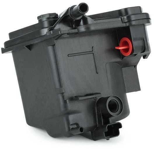 Bosch Kuro filtras Citroen Berlingo C3 C4 Peugeot 206 307 308 1 6 HDi 1560 ccm 75 90 109 hp 17201 17201A 17201B 17201C