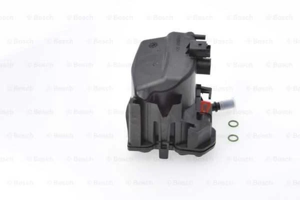 Bosch Kuro filtras Citroen Berlingo C3 C4 Peugeot 206 307 308 1 6 HDi 1560 ccm 75 90 109 hp 17201 17201A 17201B 17201C