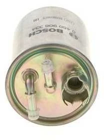 Bosch Kuro Filtras Ford Galaxy SEAT Alhambra VW Sharan 1.9 TDI 2.0 TDI 6N0129611 6N0129611A 6N0129611B