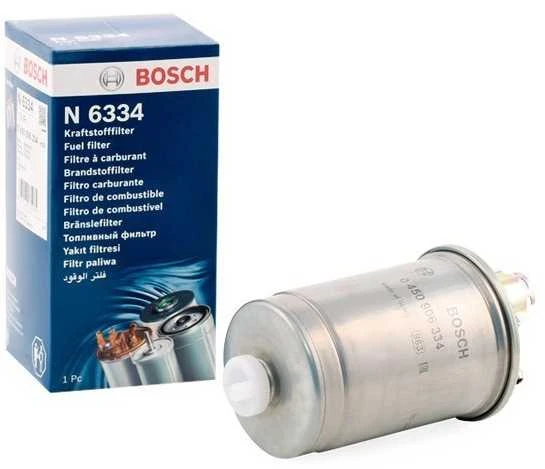 Bosch Kuro Filtras Ford Galaxy SEAT Alhambra VW Sharan 1.9 TDI 2.0 TDI 6N0129611 6N0129611A 6N0129611B