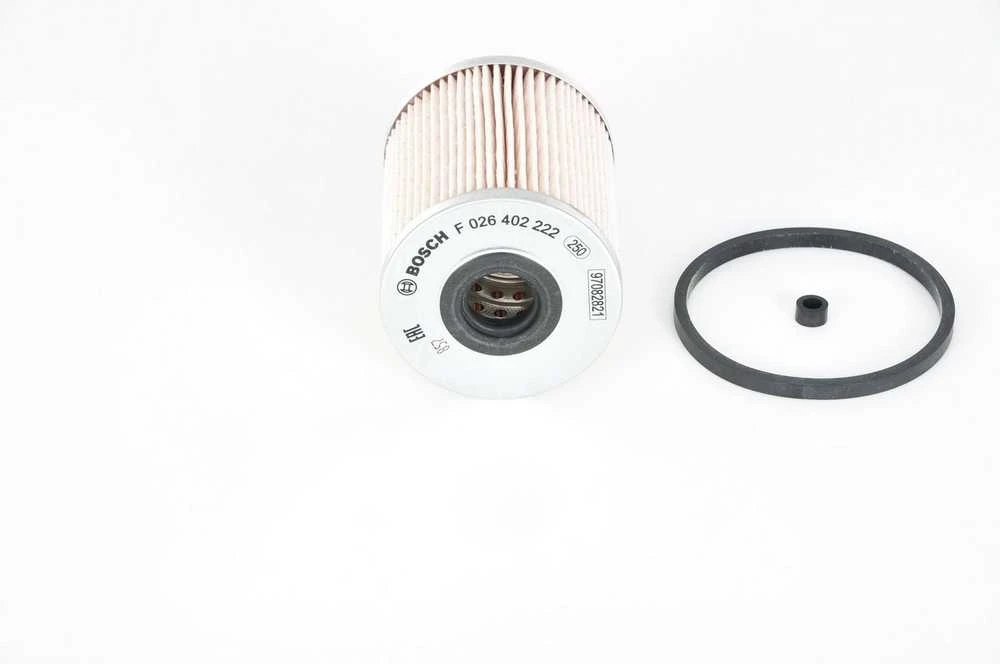 Bosch Kuro Filtras NISSAN NV400 RENAULT Master III 2.3 dCi 100 125 130 145 150 8200255181 8200255182 8200255183