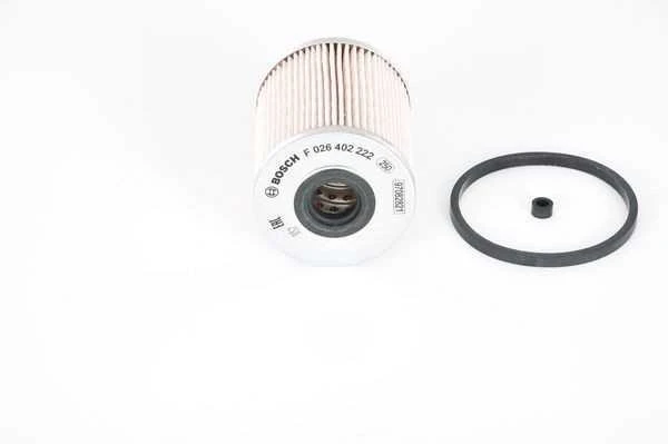 Bosch Kuro Filtras NISSAN NV400 RENAULT Master III 2.3 dCi 100 125 130 145 150 8200255181 8200255182 8200255183