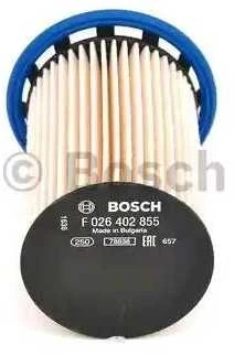 Bosch Kuro Filtras Porsche Cayenne VW Touareg II 3 0 TDI 7P5 7P6 059133843 059133843A 059133843B