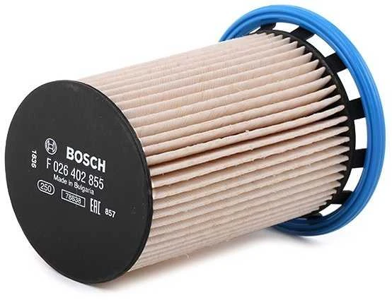 Bosch Kuro Filtras Porsche Cayenne VW Touareg II 3 0 TDI 7P5 7P6 059133843 059133843A 059133843B