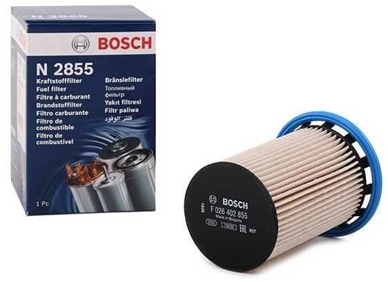 Bosch Kuro Filtras Porsche Cayenne VW Touareg II 3 0 TDI 7P5 7P6 059133843 059133843A 059133843B