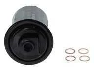 Bosch Kuro Filtras Toyota Hiace Land Cruiser Prado 90 4Runner Granvia 90915YZZD0 90915YZZD1