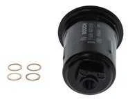 Bosch Kuro Filtras Toyota Hiace Land Cruiser Prado 90 4Runner Granvia 90915YZZD0 90915YZZD1