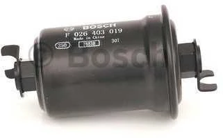 Bosch Kuro Filtras Toyota Hiace Land Cruiser Prado 90 4Runner Granvia 90915YZZD0 90915YZZD1