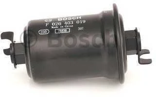 Bosch Kuro Filtras Toyota Hiace Land Cruiser Prado 90 4Runner Granvia 90915YZZD0 90915YZZD1