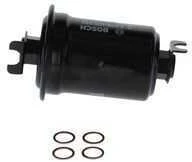 Bosch Kuro Filtras Toyota Hiace Land Cruiser Prado 90 4Runner Granvia 90915YZZD0 90915YZZD1