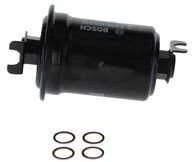 Bosch Kuro Filtras Toyota Hiace Land Cruiser Prado 90 4Runner Granvia 90915YZZD0 90915YZZD1
