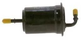 Bosch Kuro Filtras Toyota Land Cruiser Prado 120 Hilux VII 90915 YZZD1 90915 YZZD2