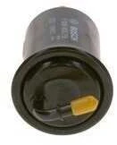 Bosch Kuro Filtras Toyota Land Cruiser Prado 120 Hilux VII 90915 YZZD1 90915 YZZD2