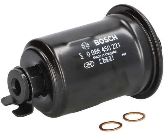 Bosch Kuro filtras Toyota RAV4 Camry Avensis 90915-YZZD1 90915-YZZD3