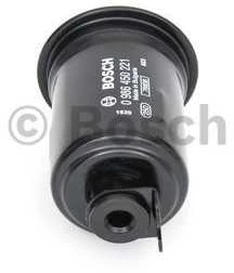 Bosch Kuro filtras Toyota RAV4 Camry Avensis 90915-YZZD1 90915-YZZD3