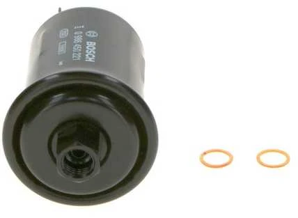 Bosch Kuro filtras Toyota RAV4 Camry Avensis 90915-YZZD1 90915-YZZD3