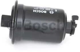 Bosch Kuro filtras Toyota RAV4 Camry Avensis 90915-YZZD1 90915-YZZD3