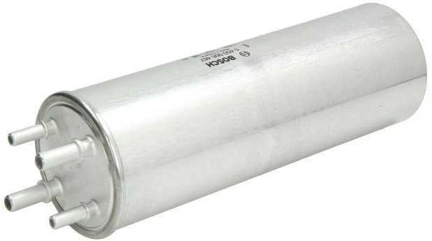 Bosch Kuro Filtras VW California T5 T6 Multivan T5 T6 Touareg Transporter T5 T6 7L6 7L7 7EC 7EF
