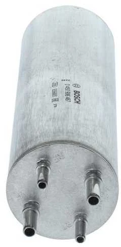 Bosch Kuro Filtras VW California T5 T6 Multivan T5 T6 Touareg Transporter T5 T6 7L6 7L7 7EC 7EF