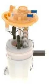 BOSCH kuro siurblys 0986580163 A4544700094
